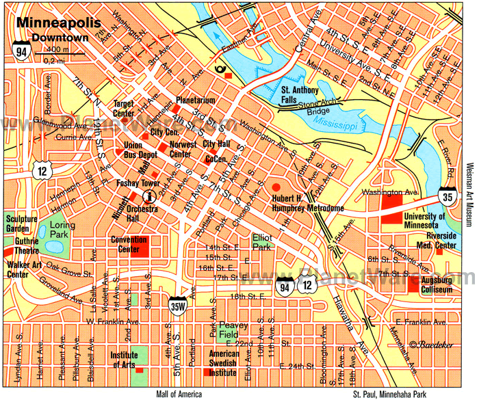 Minneapolis plan